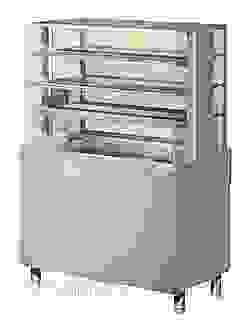 Витрина холодильная Skycold DL1203CL-SM