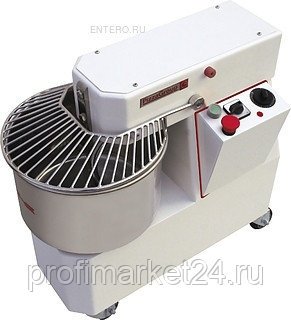 Тестомес спиральный Pizza Group IF22