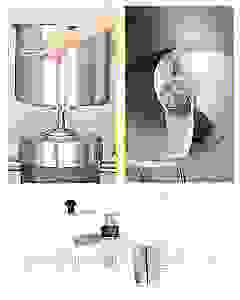 Комплект для куттера Robot Coupe 57059