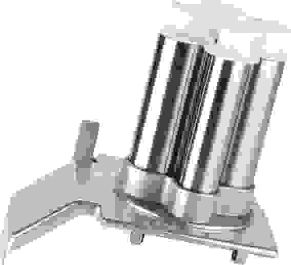 Воронка загрузочная c 4-мя трубками Robot Coupe 28161