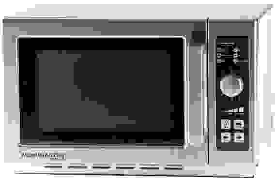 Печь микроволновая Menumaster RCS511DSE