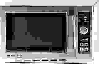 Печь микроволновая Menumaster RCS511DSE