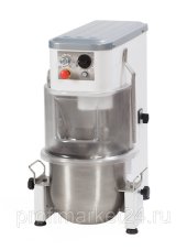 Миксер планетарный Mecnosud MX20B