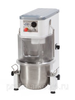 Миксер планетарный Mecnosud MX20B