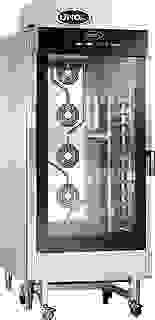 Шкаф пекарский UNOX XBC 1015 EG