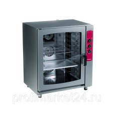 Пароконвектомат PRIMAX EDE-910-HS + душ KDLA