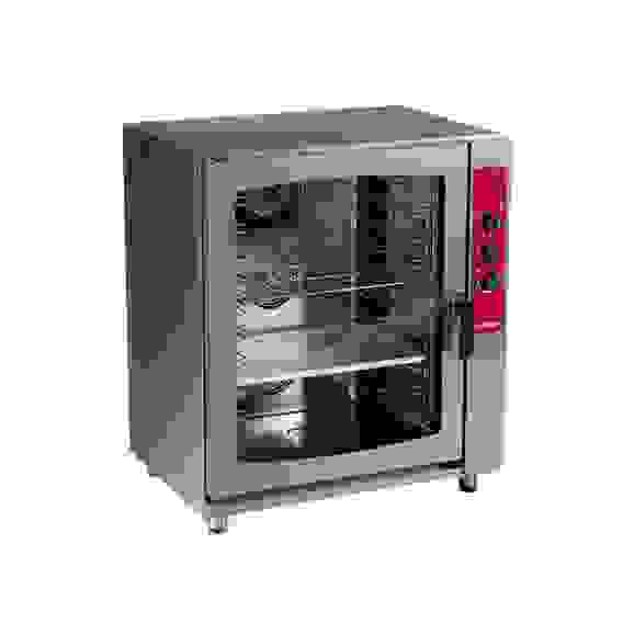 Пароконвектомат PRIMAX EDE-910-HS + душ KDLA