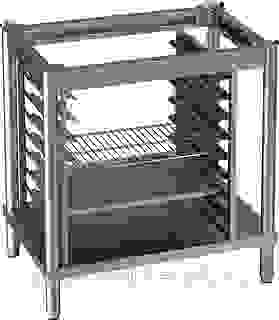 Стенд PRIMAX SOEF-90T