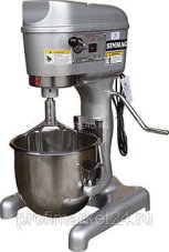 Миксер планетарный SINMAG SМ 101 (1 дежа)