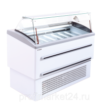 Витрина для мороженого UGUR UDD 400 SCER