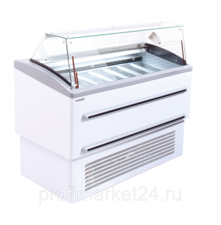 Витрина для мороженого UGUR UDD 400 SCER