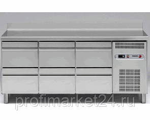 Стол холодильный Fagor MFP-180-GN 6C