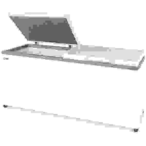 Ларь морозильный Снеж МЛК-800