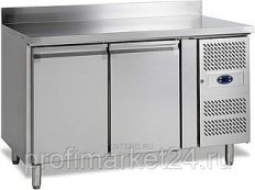 Стол морозильный TEFCOLD CF7210