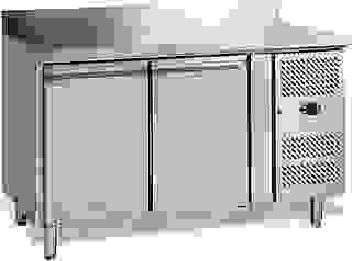 Стол морозильный TEFCOLD CF7210