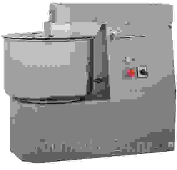 Тестомес спиральный ТОРГМАШ Беларусь МТ-30