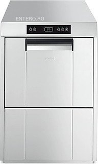 Стаканомоечная машина Smeg CWG410MD-1