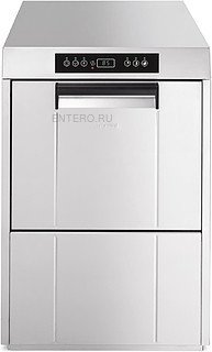 Стаканомоечная машина Smeg CWG410MSD-1