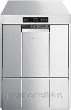 Посудомоечная машина с фронтальной загрузкой Smeg CW510
