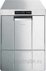 Посудомоечная машина с фронтальной загрузкой Smeg CW510SD