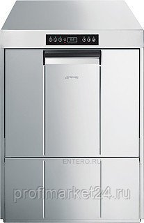 Посудомоечная машина с фронтальной загрузкой Smeg CW510SD