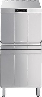 Купольная посудомоечная машина Smeg CWC610D-1