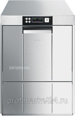 Посудомоечная машина с фронтальной загрузкой Smeg CW520SD-1