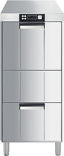 Посудомоечная машина с фронтальной загрузкой Smeg CWH520D-1