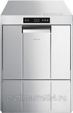 Посудомоечная машина с фронтальной загрузкой Smeg CW510M