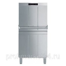 Купольная посудомоечная машина Smeg CWC610-1