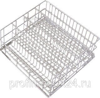 Кассета для чашек Smeg WB50G03