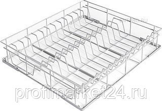Кассета для тарелок Smeg WB60D01