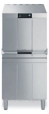 Купольная посудомоечная машина Smeg CWC620DH-1