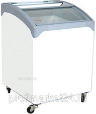 Ларь морозильный UGUR UDD 100 SCEBN