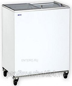 Ларь морозильный UGUR UDD 200 SC