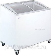 Ларь морозильный UGUR UDD 300 SCEB