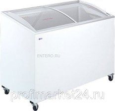 Ларь морозильный UGUR UDD 400 SCEB