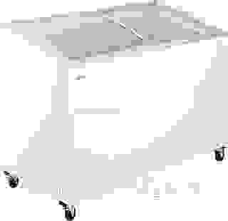 Ларь морозильный UGUR UDD 400 SCEB