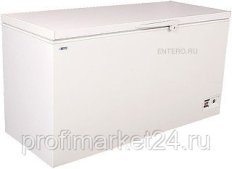 Ларь морозильный UGUR UDD 600 BK