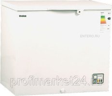 Ларь морозильный UGUR UCF 300 S