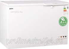 Ларь морозильный UGUR UCF 310 SSL