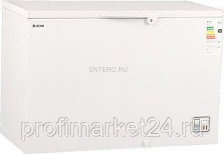 Ларь морозильный UGUR UCF 400 S