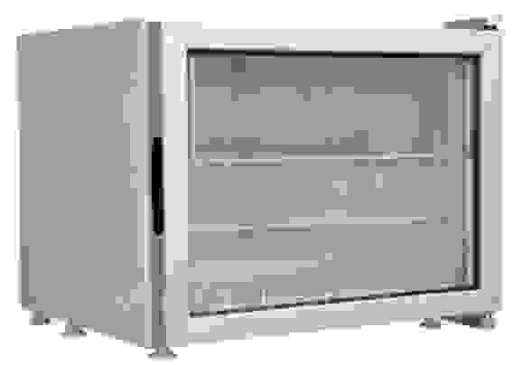 Шкаф морозильный UGUR UFR 45 GD