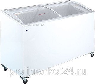 Ларь морозильный UGUR UDD 500 SCEB
