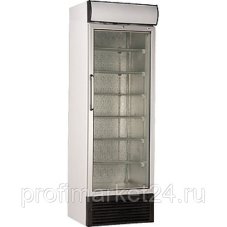 Шкаф морозильный UGUR UFR 440 GDL