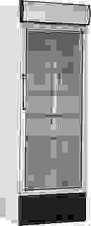 Шкаф морозильный UGUR UFR 440 GDL