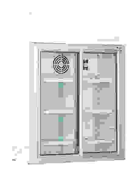 Шкаф холодильный навесной UGUR USS 100 DIKL