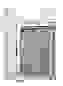 Шкаф холодильный навесной UGUR USS 95 DTKL
