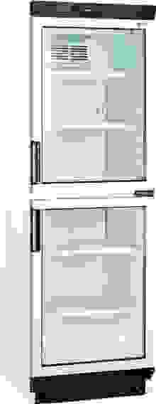 Шкаф холодильный UGUR USS 374 DIK