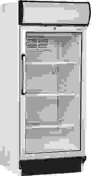 Шкаф холодильный UGUR USS 220 DTKL